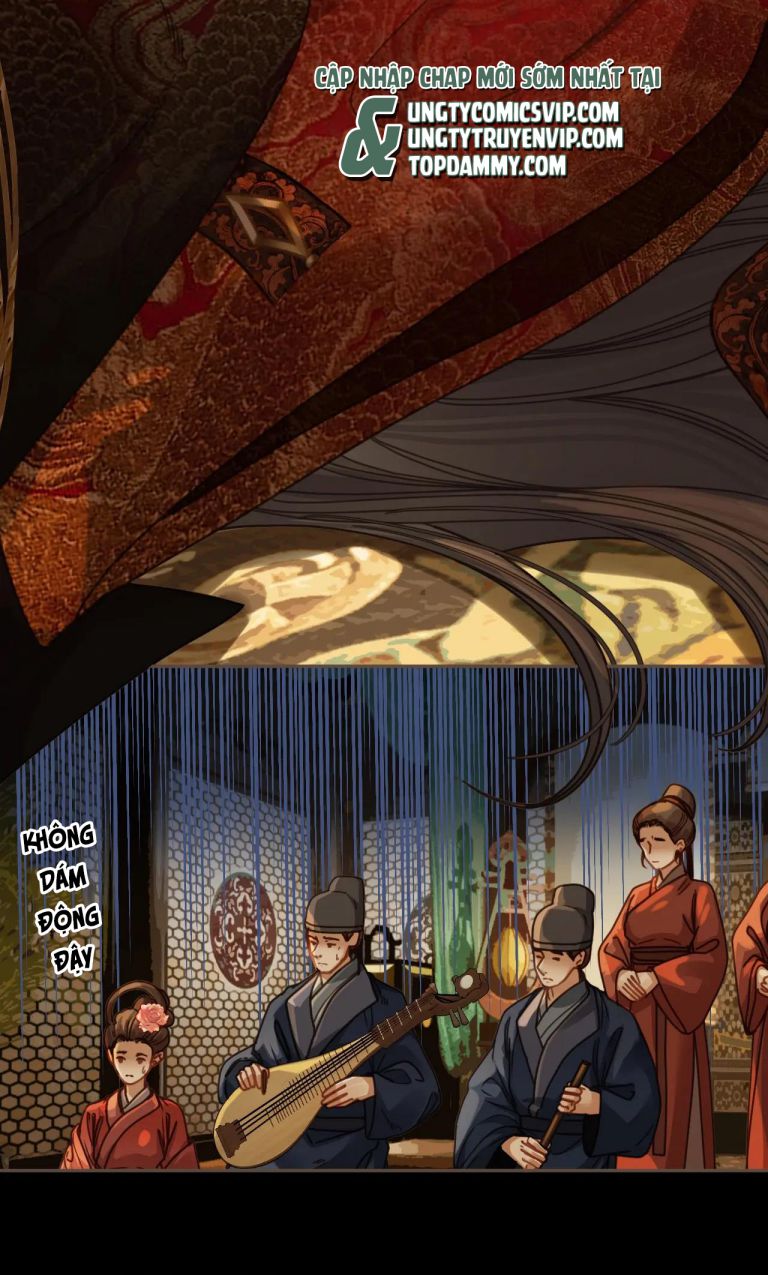 Á Nô 2: Thám Hoa Chap 6 - Trang 3