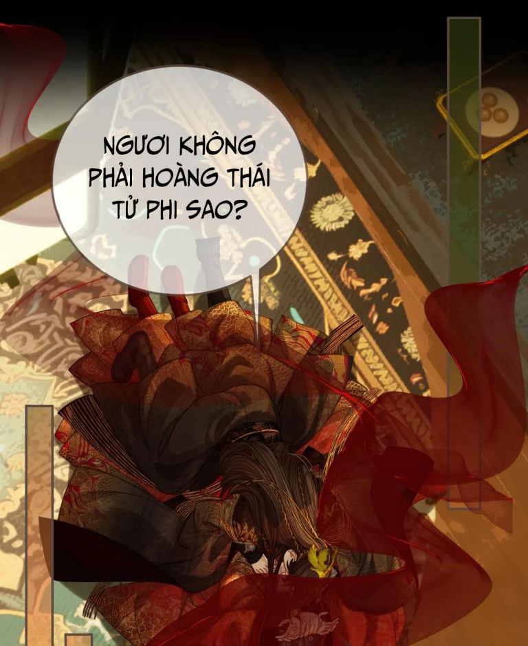 Á Nô 2: Thám Hoa Chap 6 - Trang 3