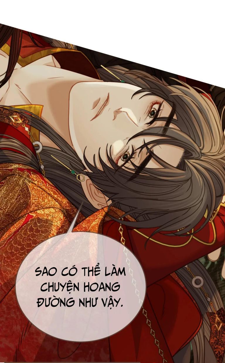 Á Nô 2: Thám Hoa Chap 6 - Trang 3