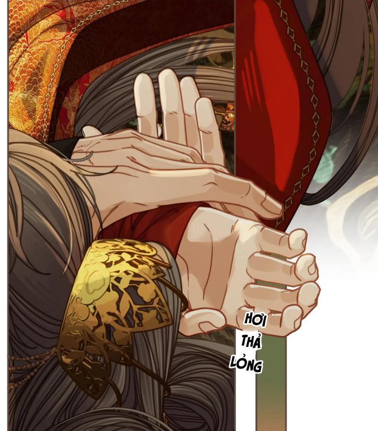 Á Nô 2: Thám Hoa Chap 6 - Trang 3