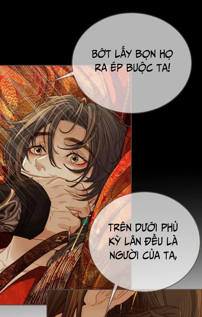 Á Nô 2: Thám Hoa Chap 6 - Trang 3