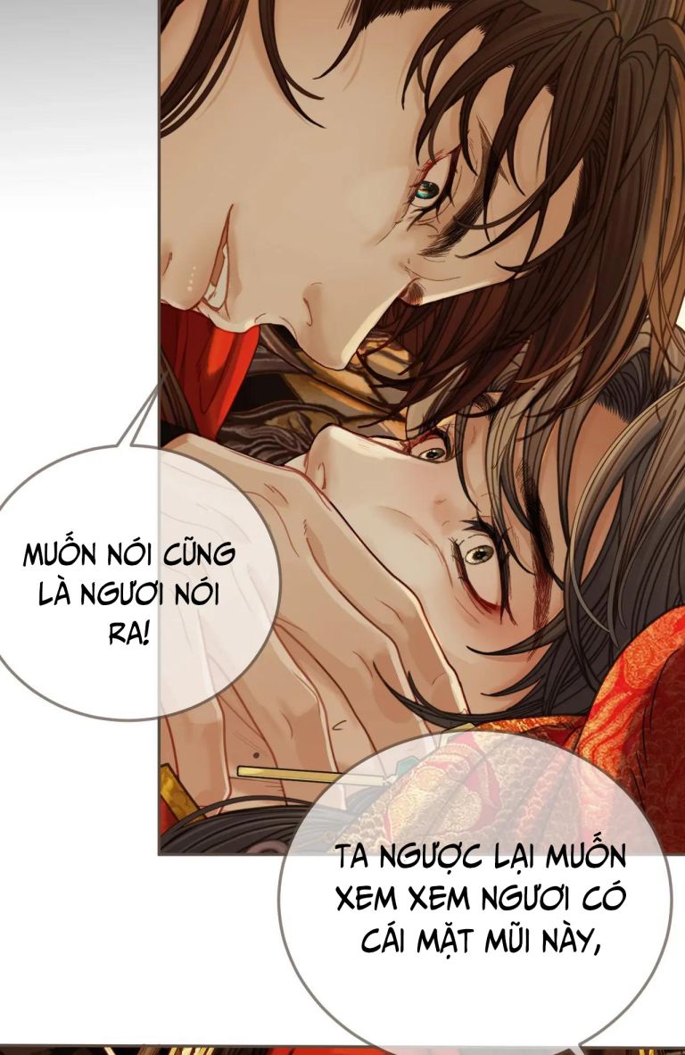Á Nô 2: Thám Hoa Chap 6 - Trang 3