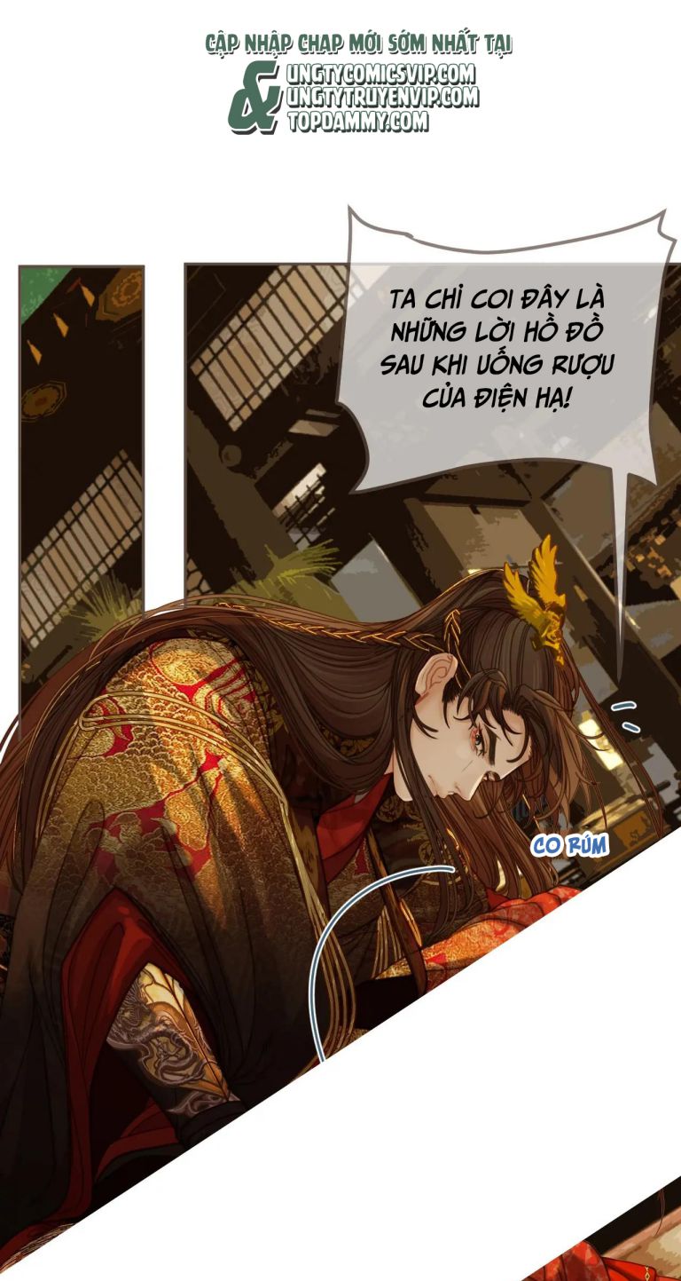 Á Nô 2: Thám Hoa Chap 6 - Trang 3