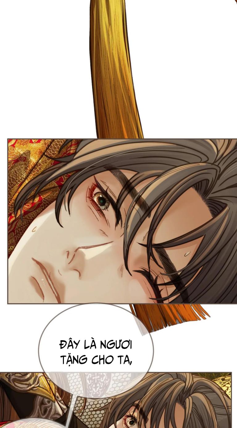 Á Nô 2: Thám Hoa Chap 6 - Trang 3