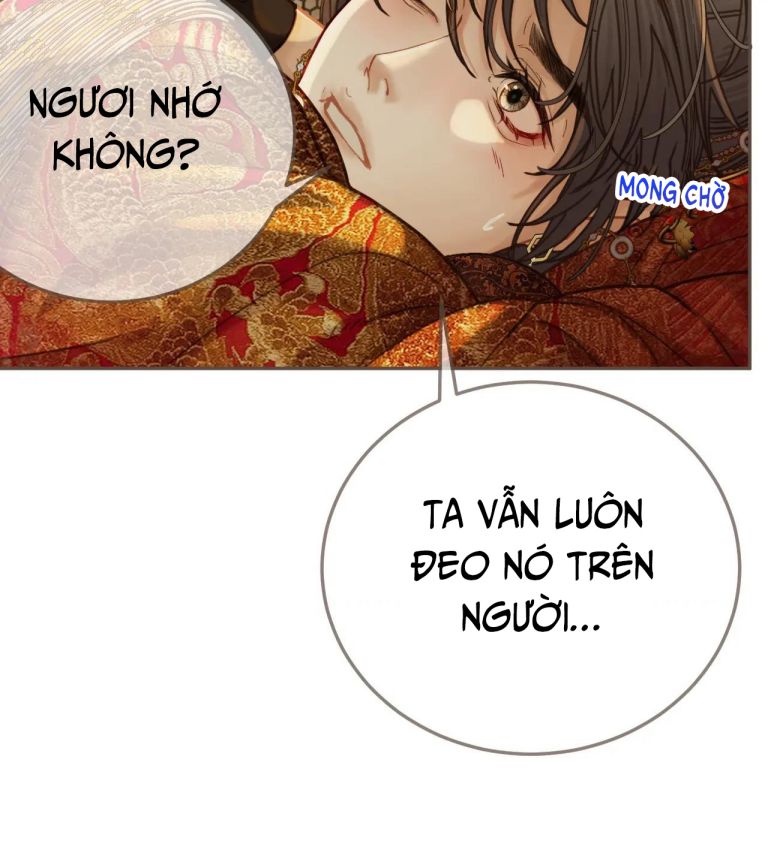 Á Nô 2: Thám Hoa Chap 6 - Trang 3