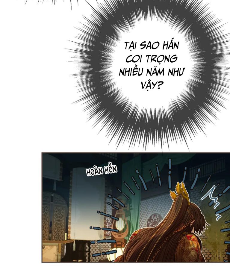 Á Nô 2: Thám Hoa Chap 6 - Trang 3