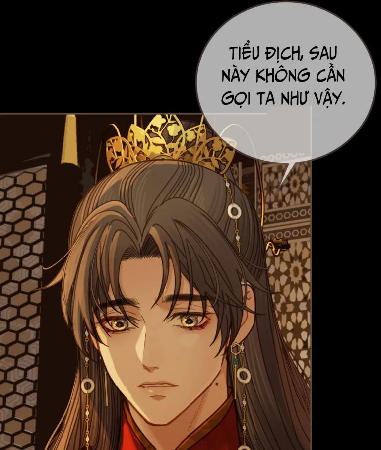 Á Nô 2: Thám Hoa Chap 6 - Trang 3