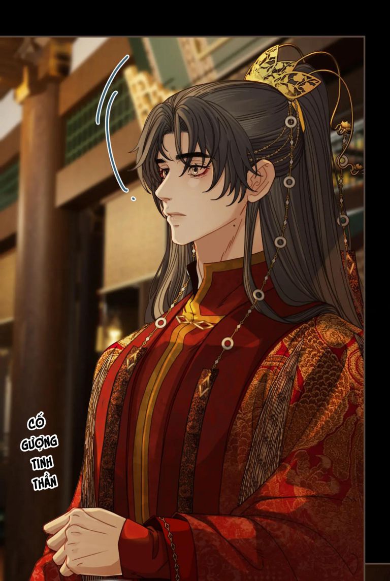 Á Nô 2: Thám Hoa Chap 6 - Trang 3