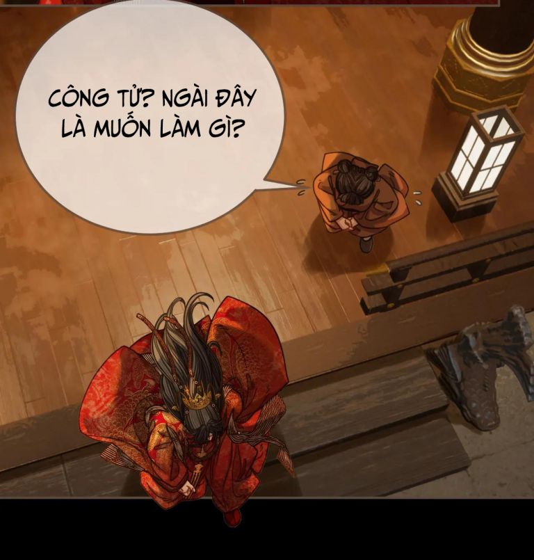 Á Nô 2: Thám Hoa Chap 6 - Trang 3