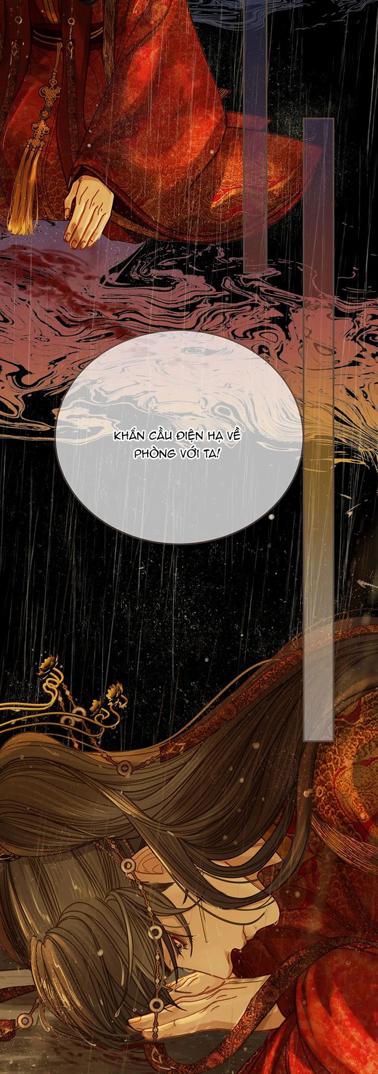 Á Nô 2: Thám Hoa Chap 7 - Trang 3