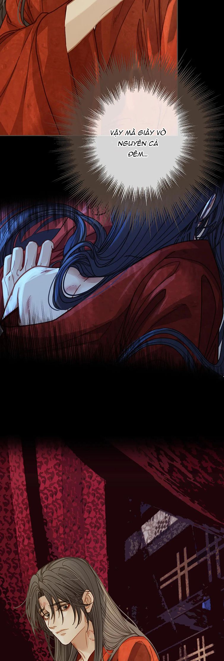 Á Nô 2: Thám Hoa Chap 8 - Trang 3