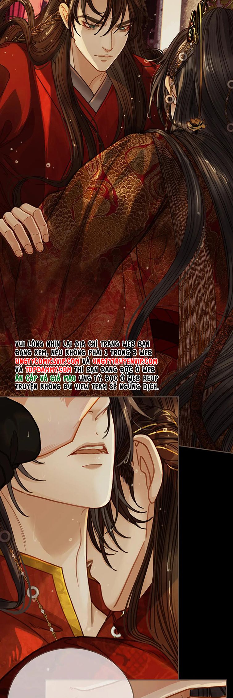 Á Nô 2: Thám Hoa Chap 8 - Trang 3