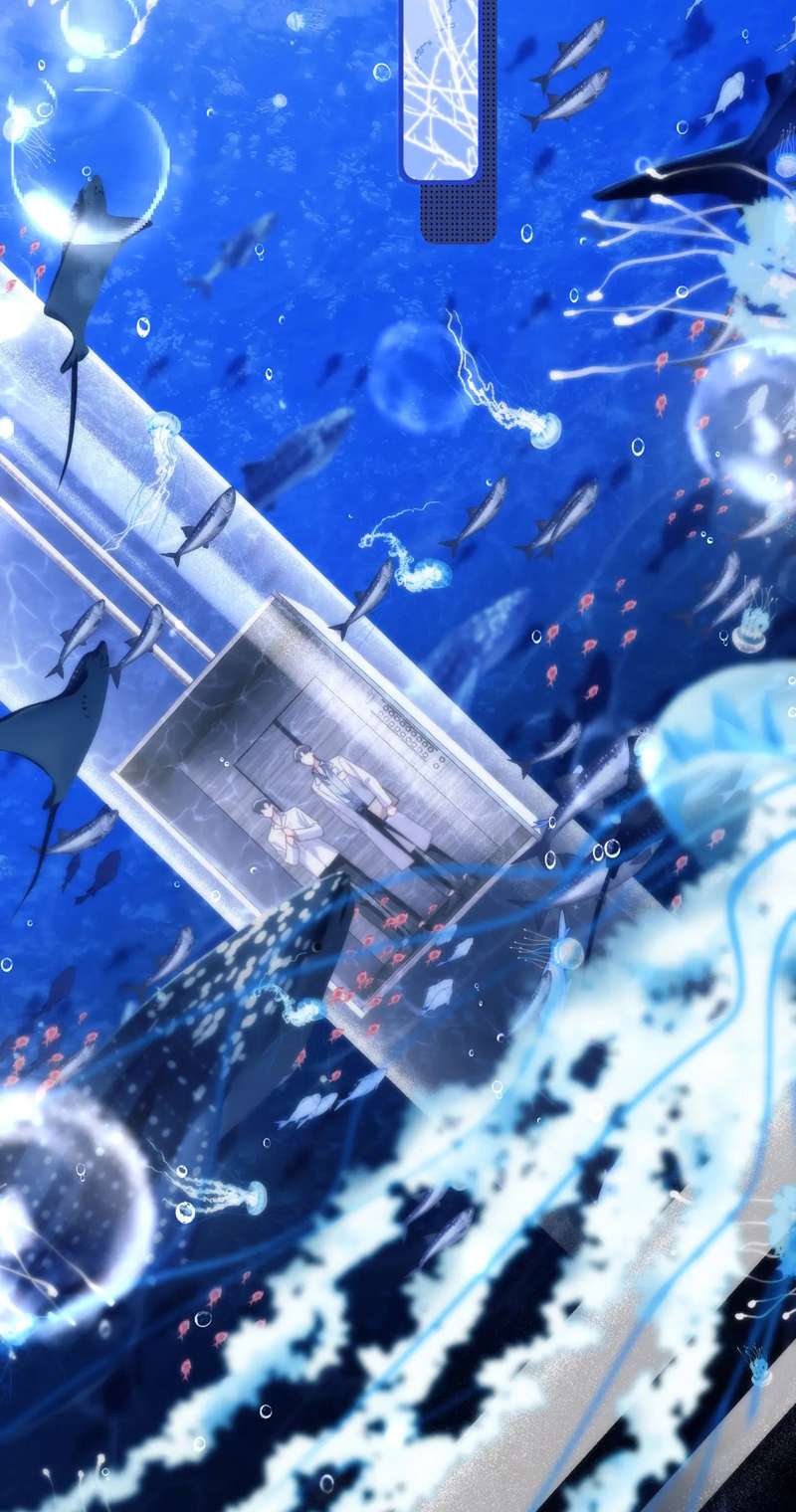 Desharow Nhân Ngư Chapter 9 - Trang 4