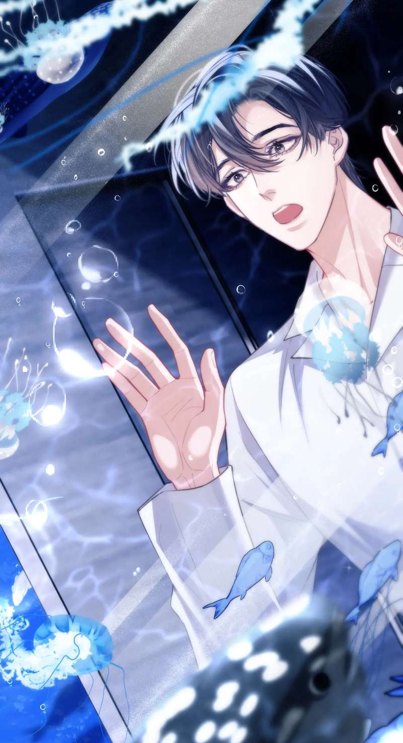 Desharow Nhân Ngư Chapter 9 - Trang 4