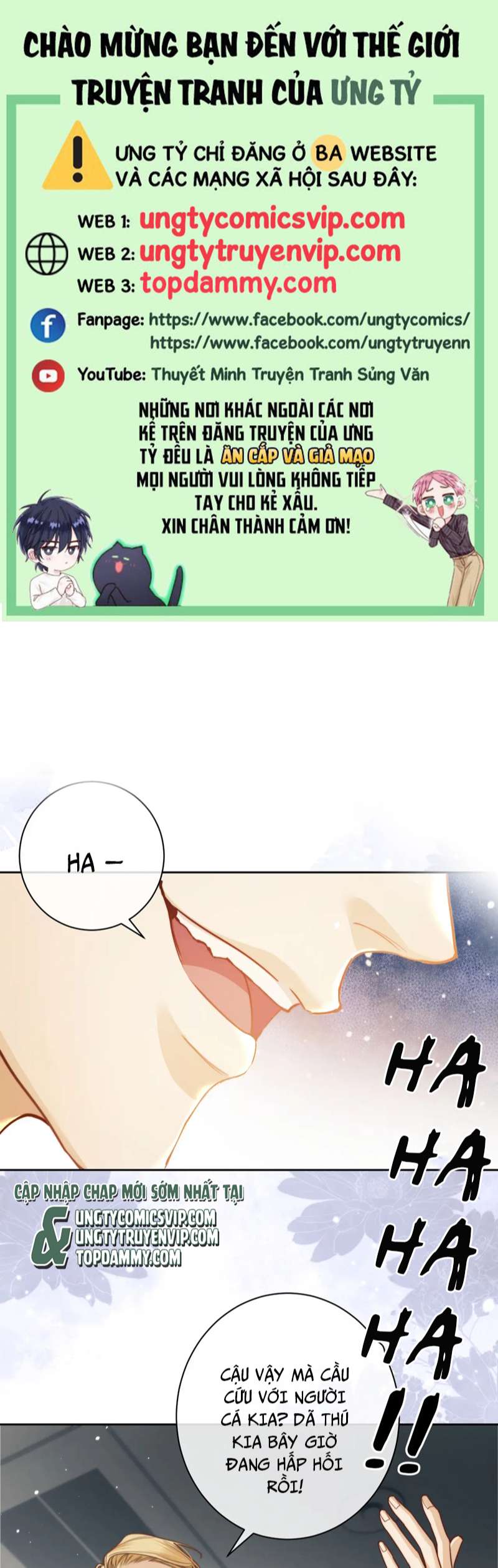 Desharow Nhân Ngư Chapter 9 - Trang 4