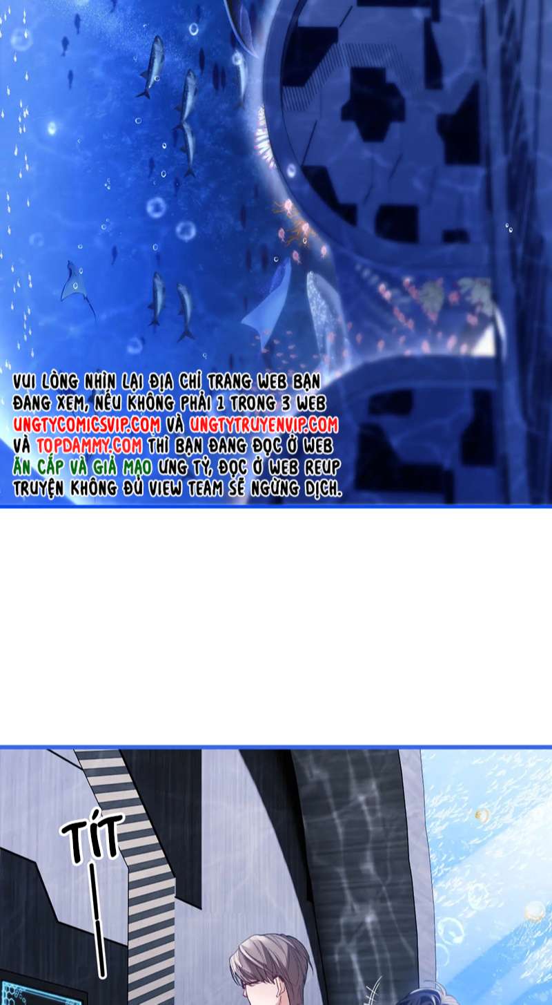 Desharow Nhân Ngư Chapter 9 - Trang 4