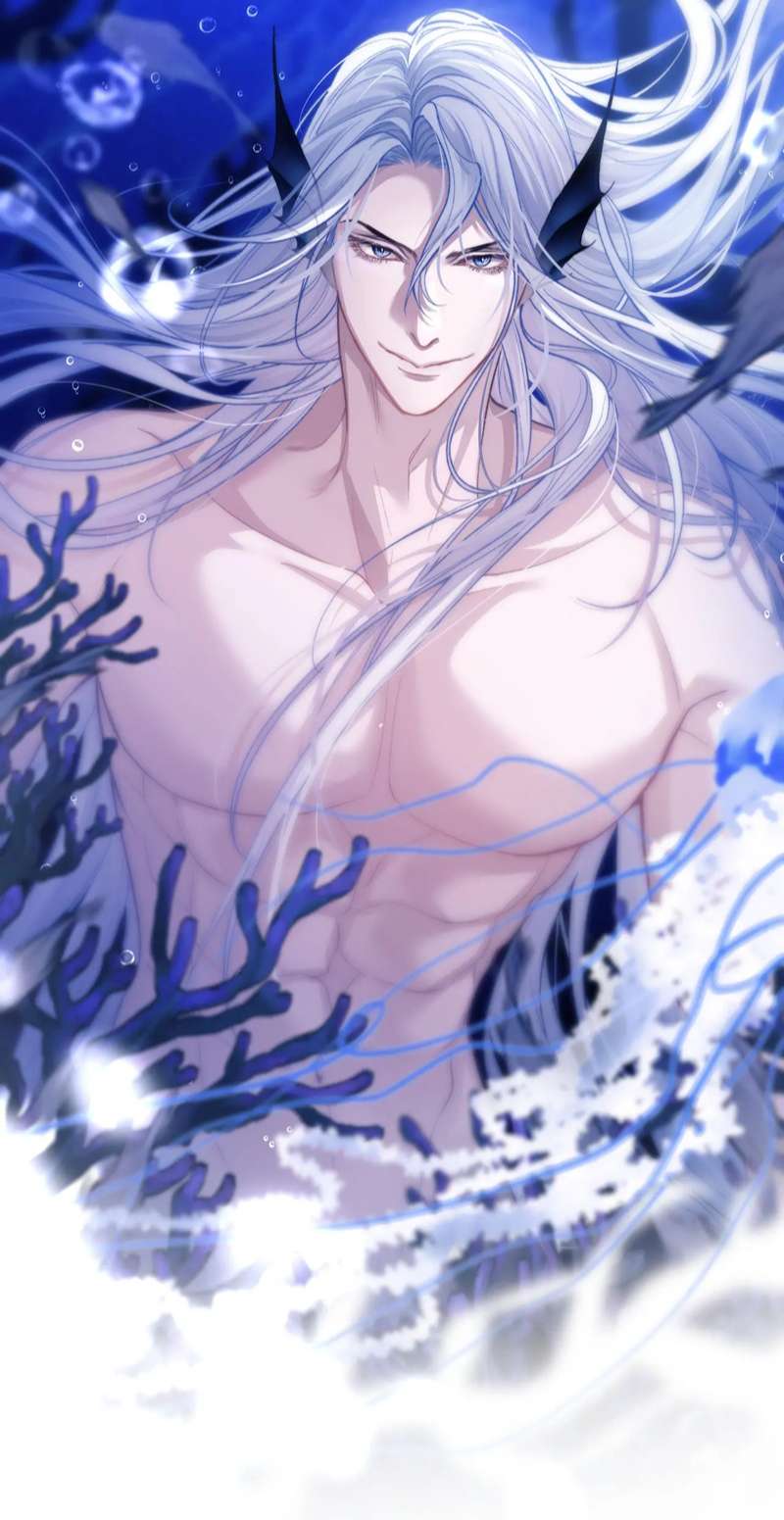 Desharow Nhân Ngư Chapter 9 - Trang 4