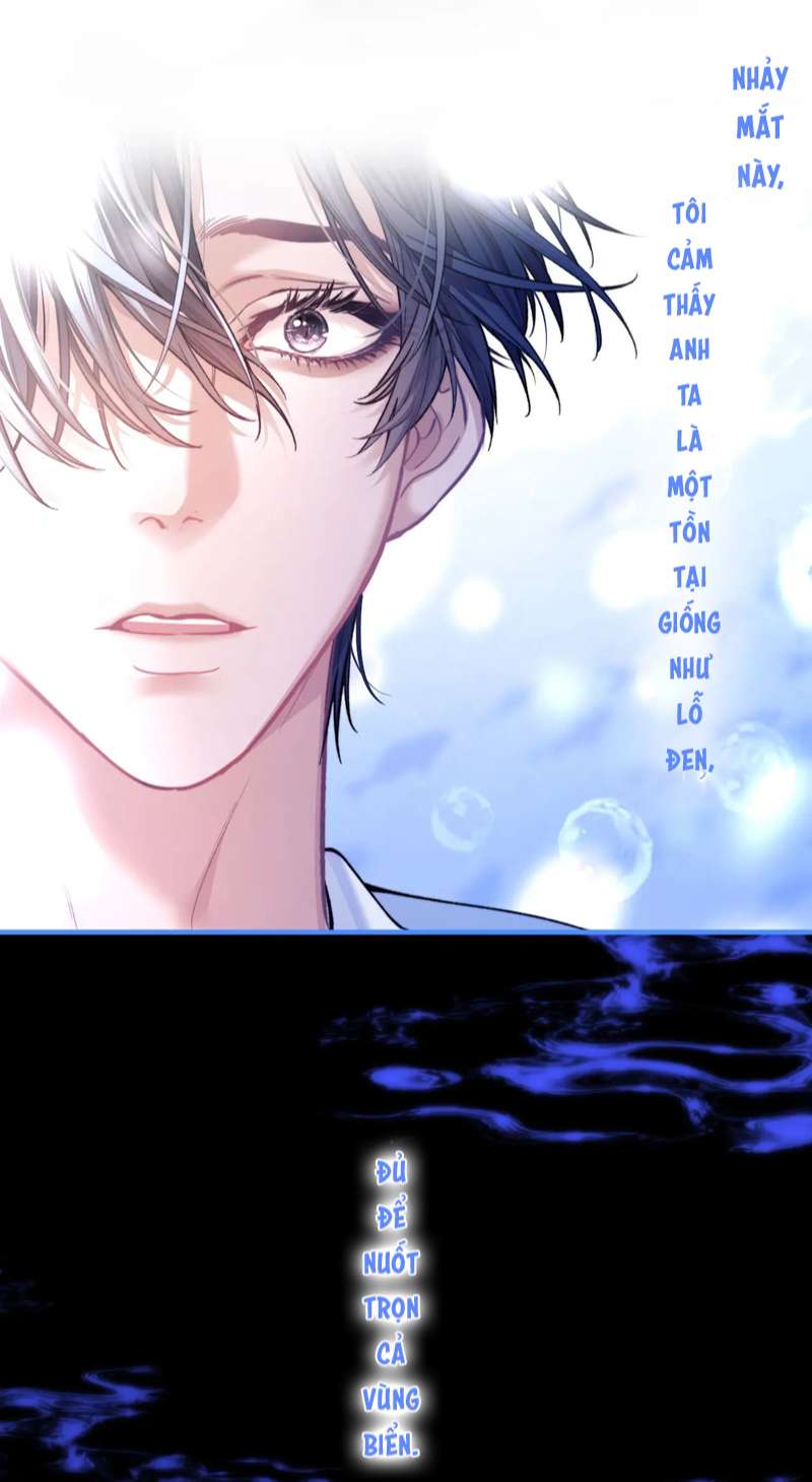 Desharow Nhân Ngư Chapter 9 - Trang 4