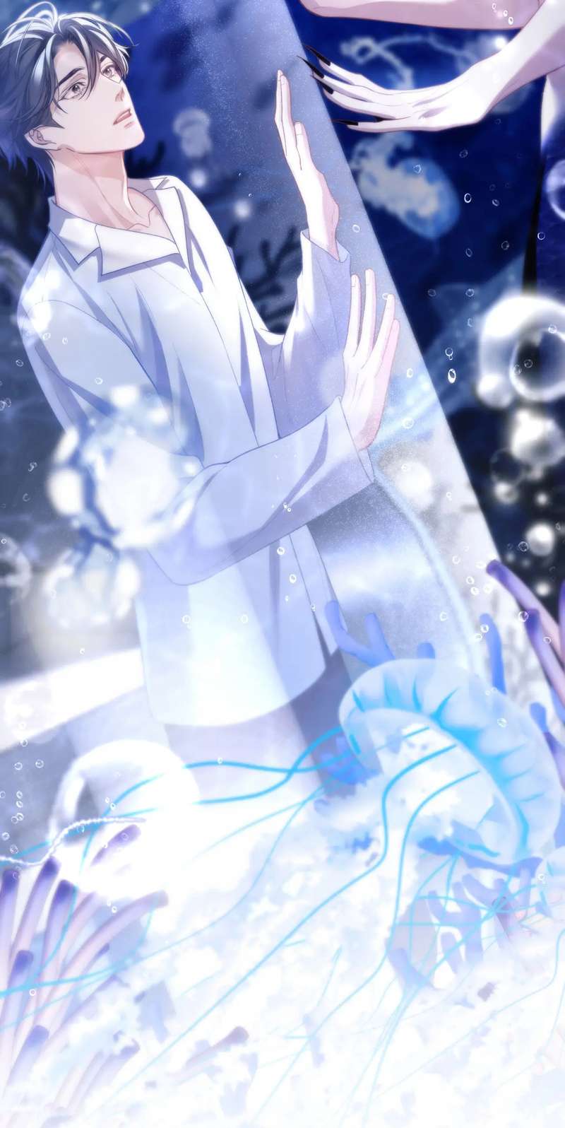 Desharow Nhân Ngư Chapter 9 - Trang 4