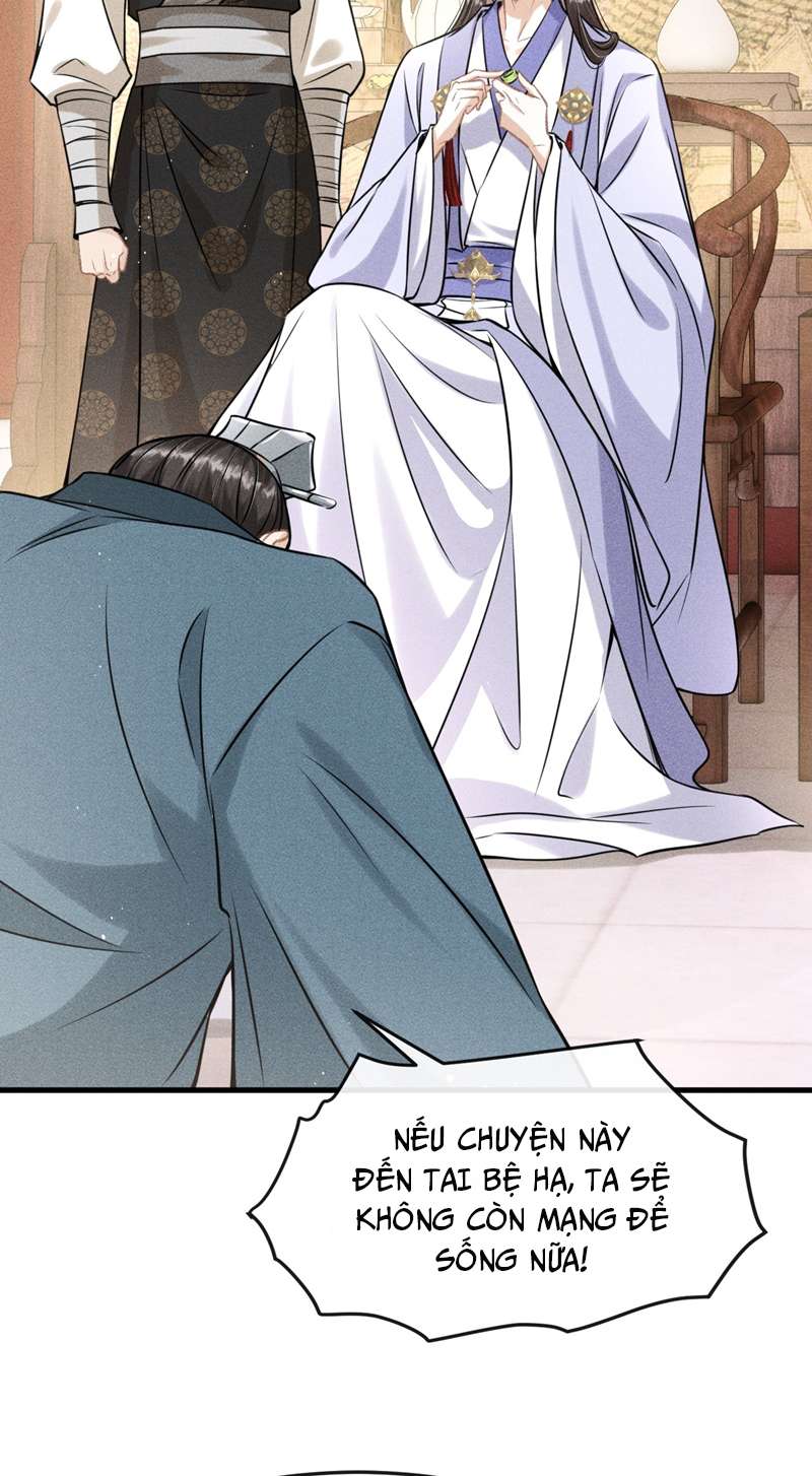 Đan Tiêu Vạn Dặm Chapter 36 - Next Chapter 37