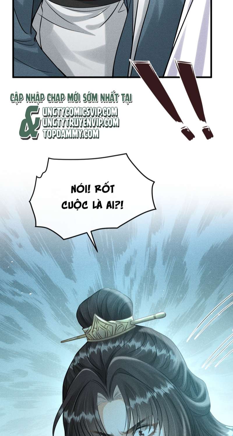 Đan Tiêu Vạn Dặm Chapter 36 - Next Chapter 37