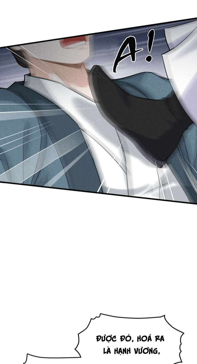 Đan Tiêu Vạn Dặm Chapter 36 - Next Chapter 37