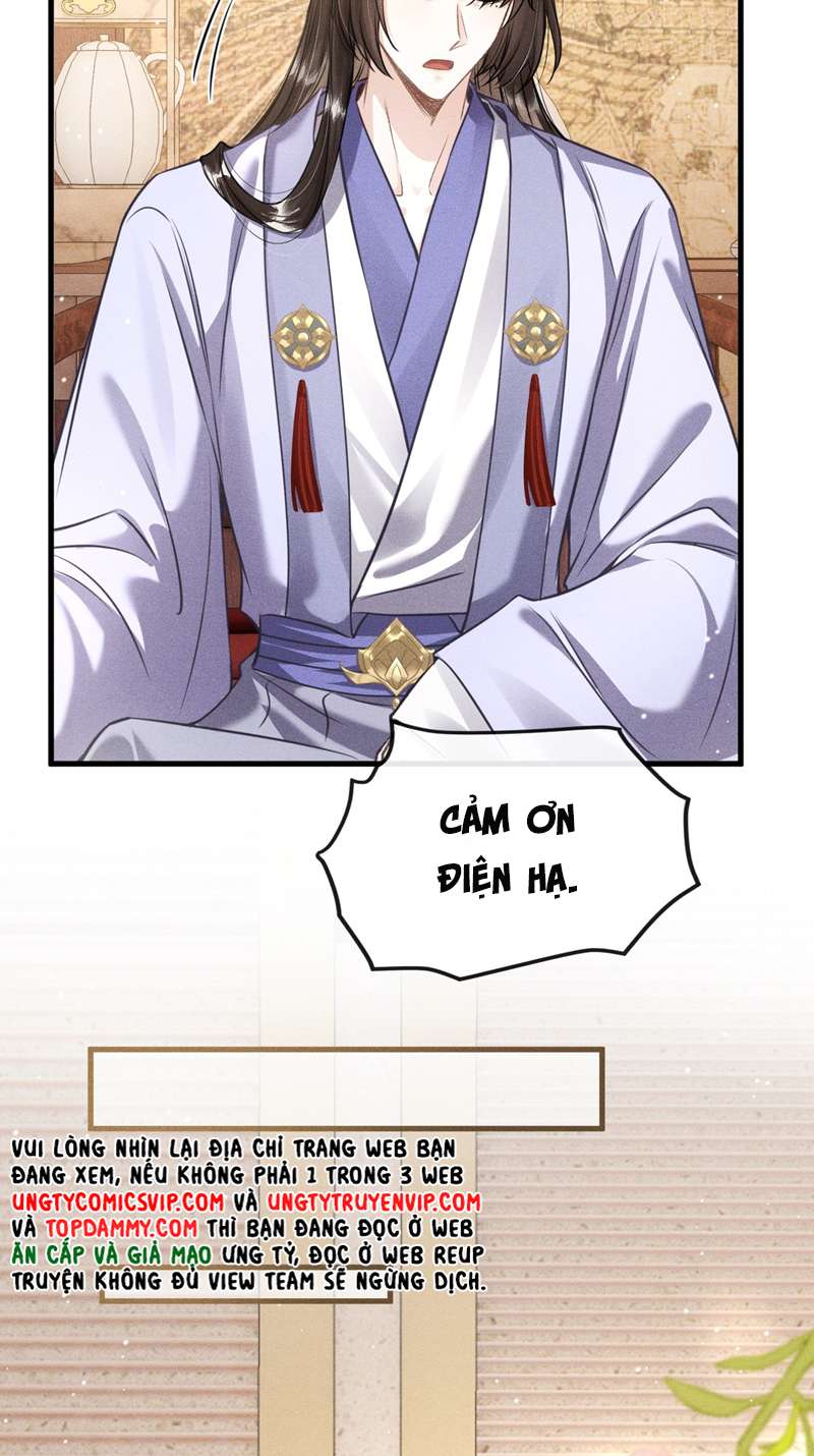 Đan Tiêu Vạn Dặm Chapter 36 - Next Chapter 37