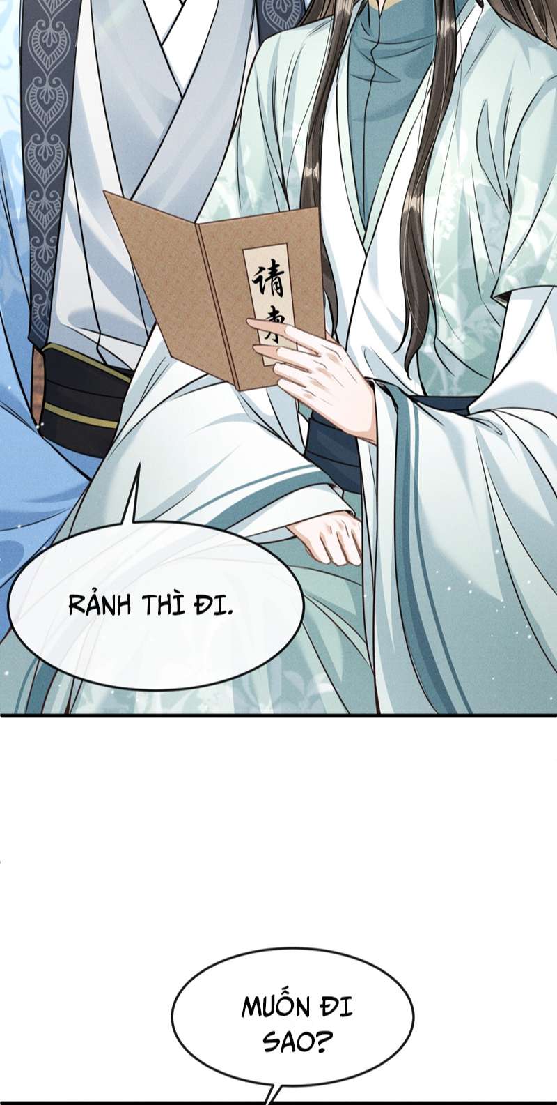 Đan Tiêu Vạn Dặm Chapter 36 - Next Chapter 37