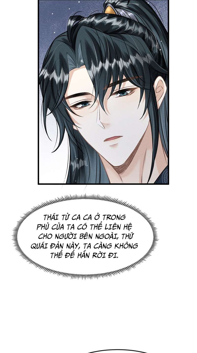 Đan Tiêu Vạn Dặm Chapter 36 - Next Chapter 37