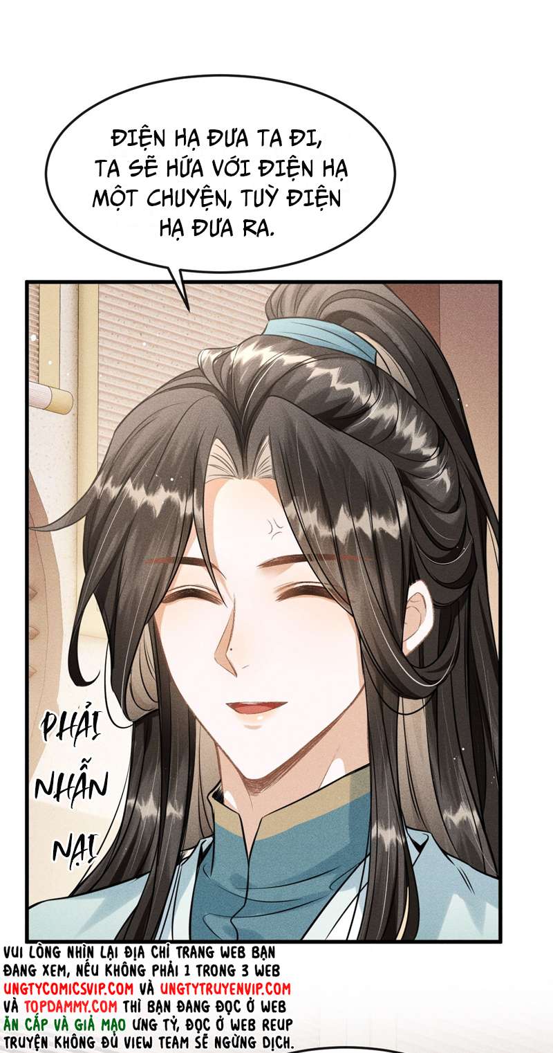 Đan Tiêu Vạn Dặm Chapter 36 - Next Chapter 37