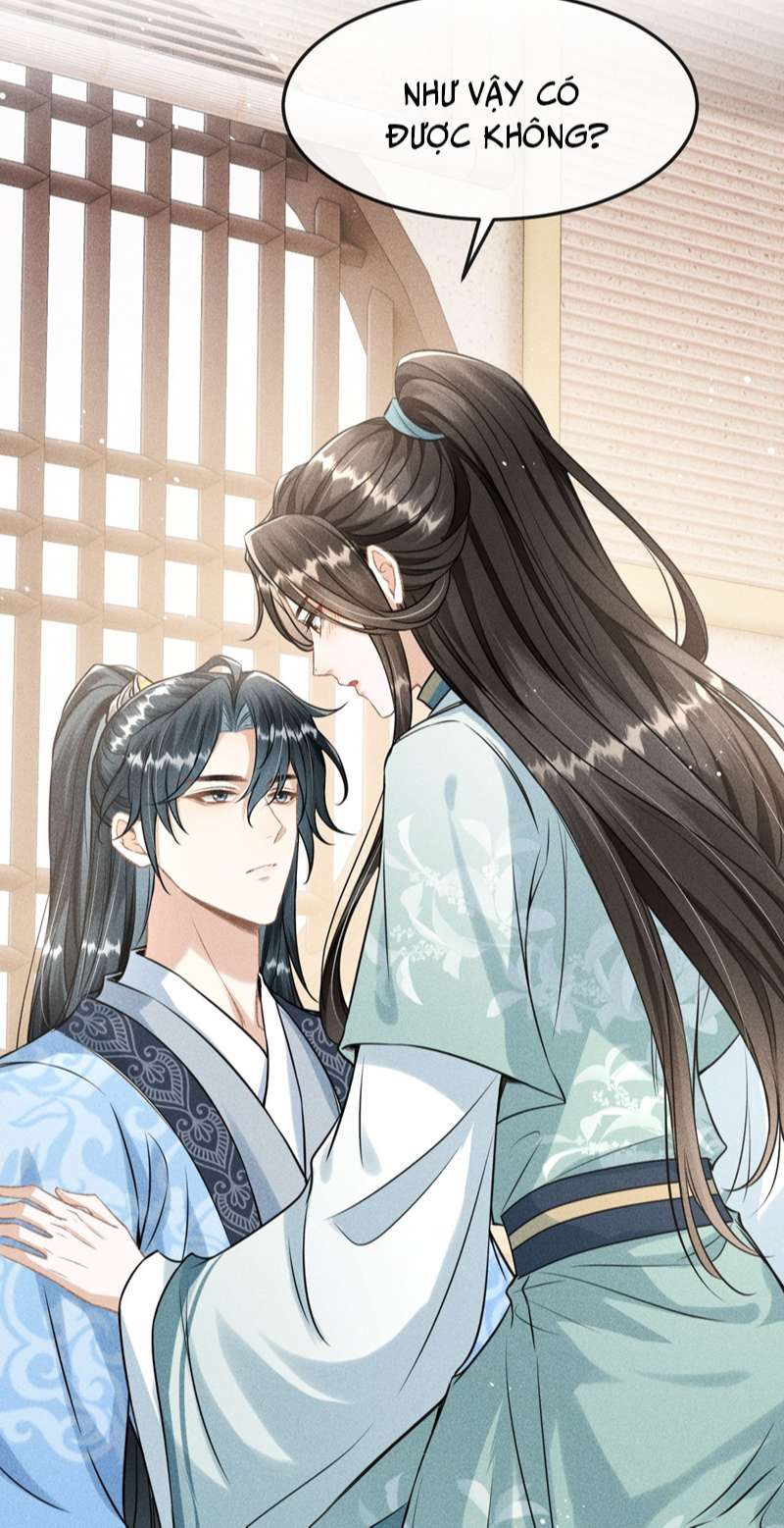 Đan Tiêu Vạn Dặm Chapter 36 - Next Chapter 37