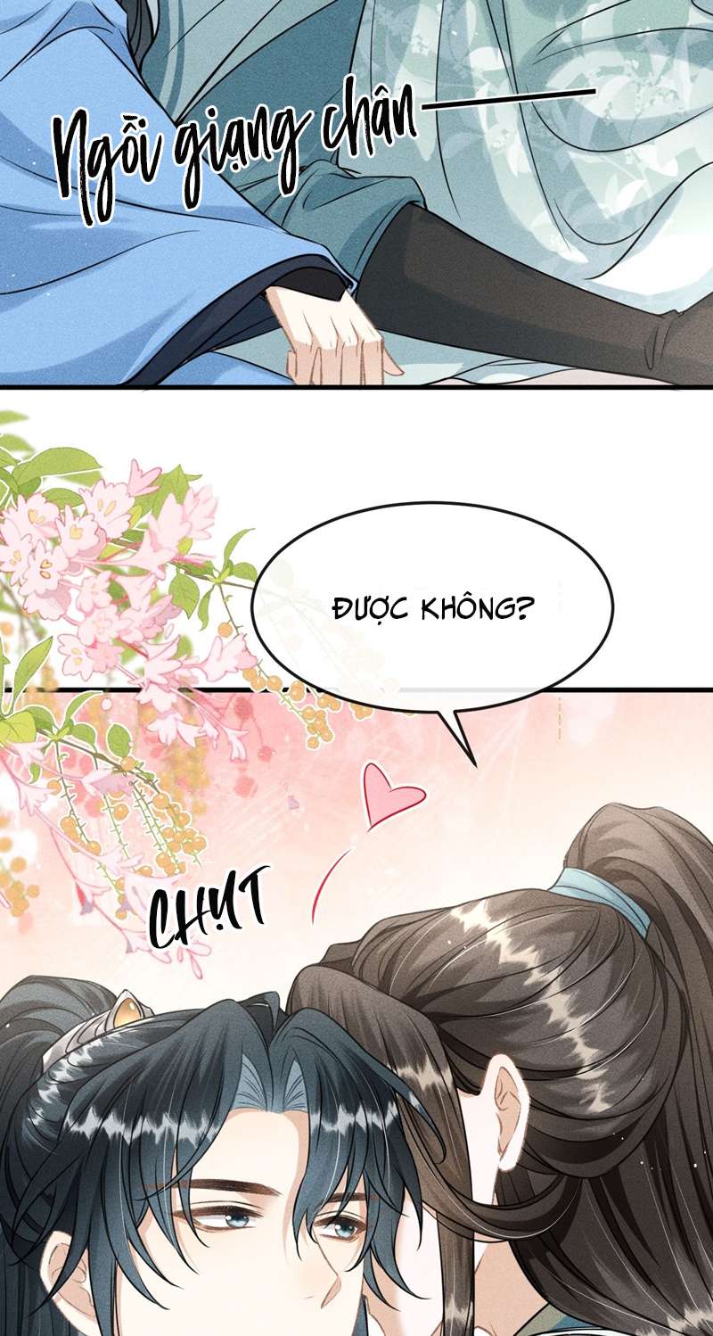 Đan Tiêu Vạn Dặm Chapter 36 - Next Chapter 37