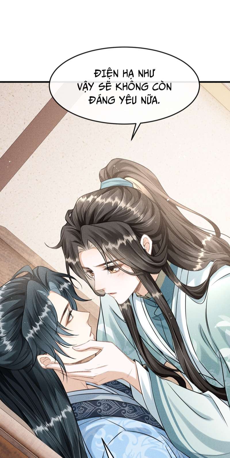 Đan Tiêu Vạn Dặm Chapter 36 - Next Chapter 37