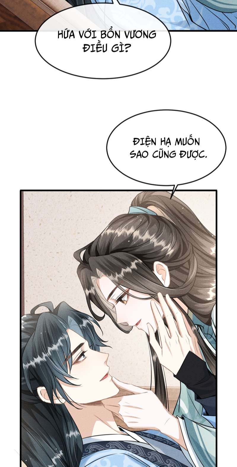 Đan Tiêu Vạn Dặm Chapter 36 - Next Chapter 37