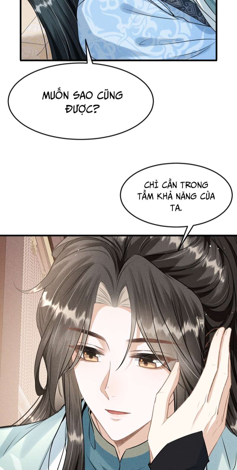 Đan Tiêu Vạn Dặm Chapter 36 - Next Chapter 37