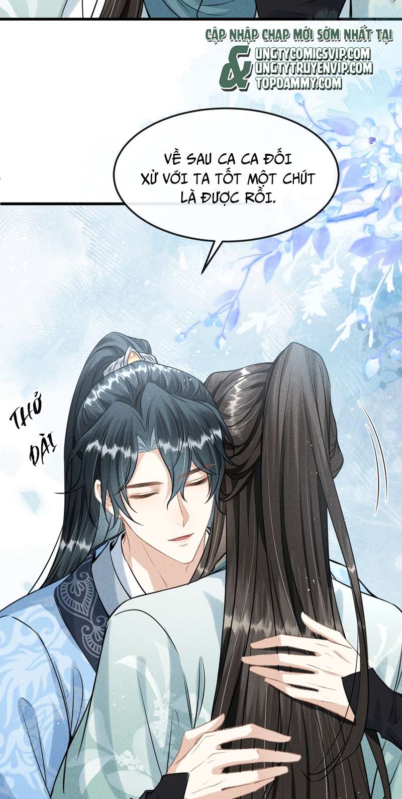 Đan Tiêu Vạn Dặm Chapter 36 - Next Chapter 37