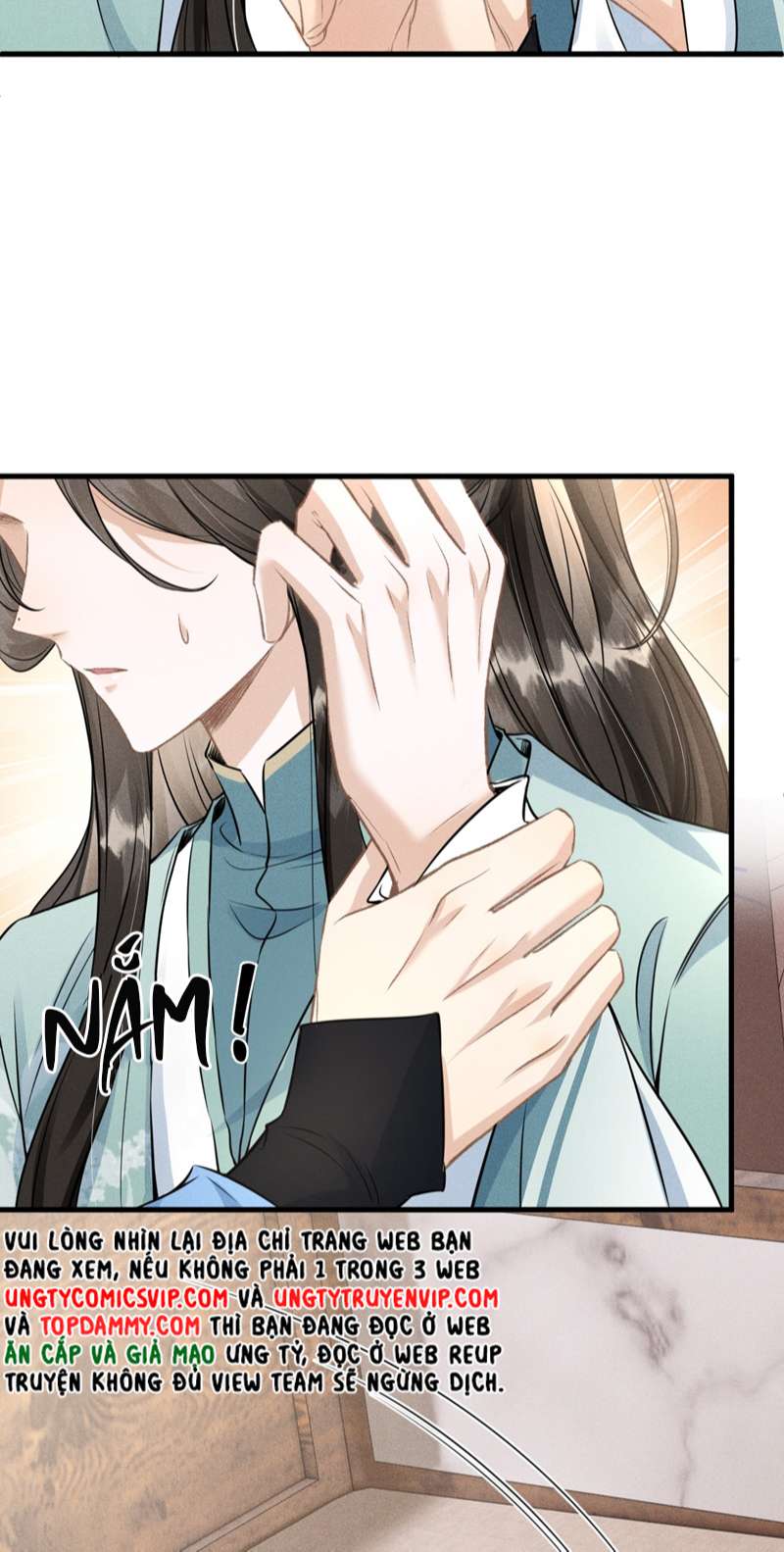 Đan Tiêu Vạn Dặm Chapter 36 - Next Chapter 37