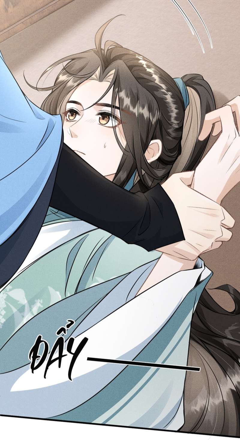 Đan Tiêu Vạn Dặm Chapter 36 - Next Chapter 37