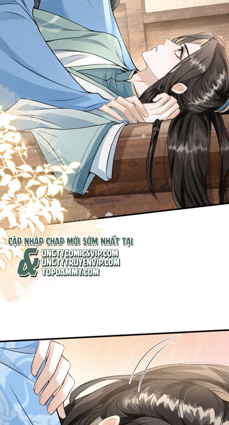 Đan Tiêu Vạn Dặm Chapter 36 - Next Chapter 37