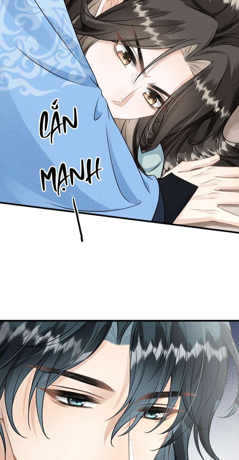 Đan Tiêu Vạn Dặm Chapter 36 - Next Chapter 37