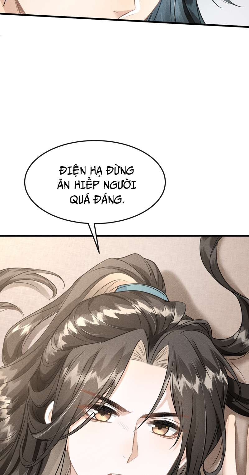 Đan Tiêu Vạn Dặm Chapter 36 - Next Chapter 37