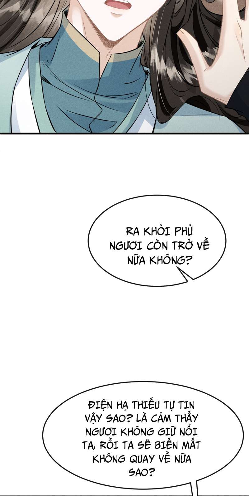 Đan Tiêu Vạn Dặm Chapter 36 - Next Chapter 37