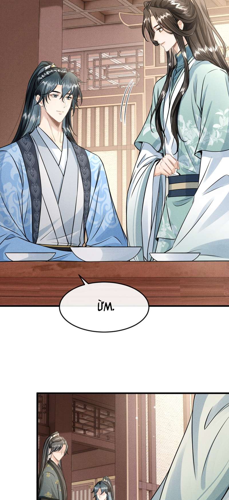 Đan Tiêu Vạn Dặm Chapter 36 - Next Chapter 37