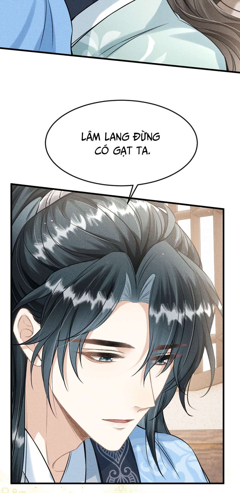 Đan Tiêu Vạn Dặm Chapter 36 - Next Chapter 37