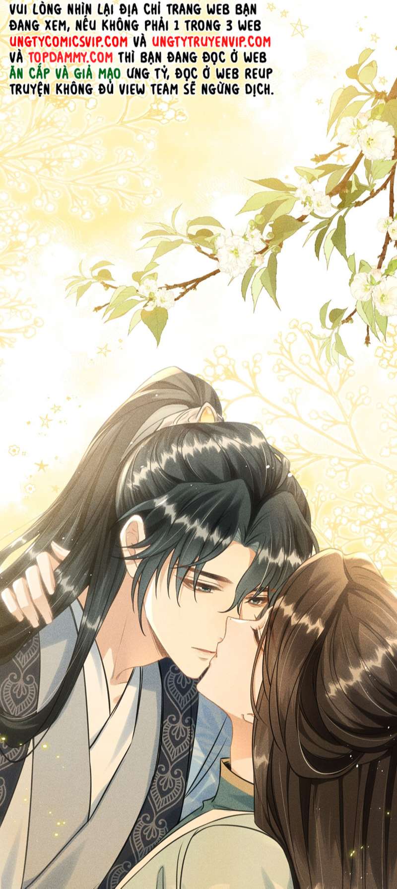 Đan Tiêu Vạn Dặm Chapter 36 - Next Chapter 37