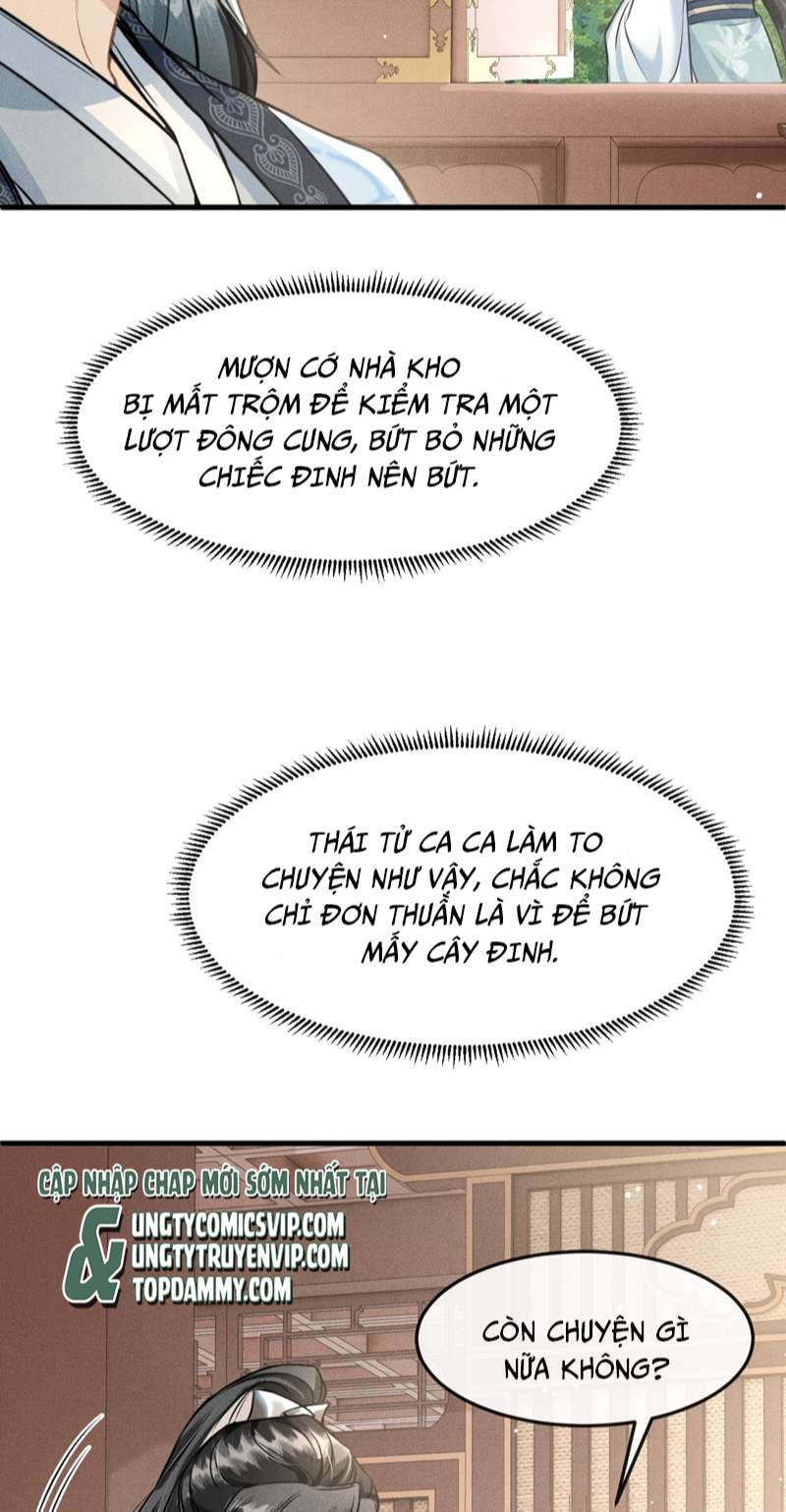 Đan Tiêu Vạn Dặm Chapter 36 - Next Chapter 37