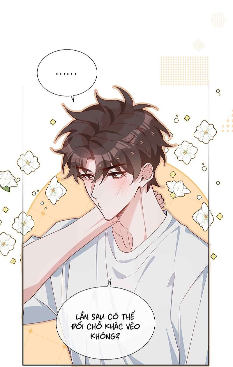 Sơn Hải Cao Trung Chapter 57 - Next Chapter 58