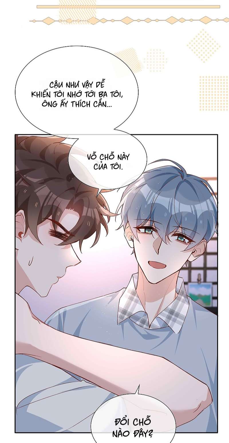 Sơn Hải Cao Trung Chapter 57 - Next Chapter 58