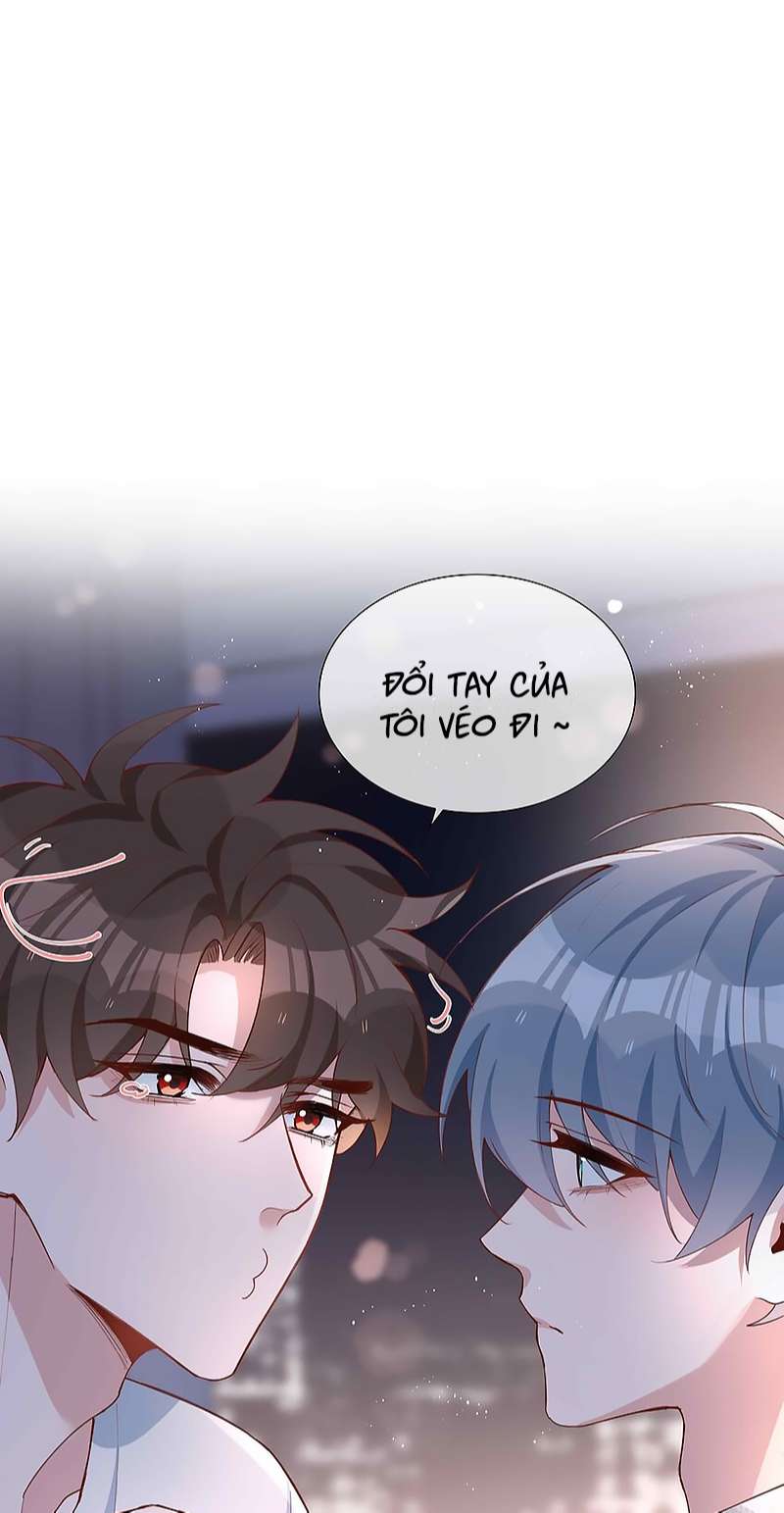 Sơn Hải Cao Trung Chapter 57 - Next Chapter 58