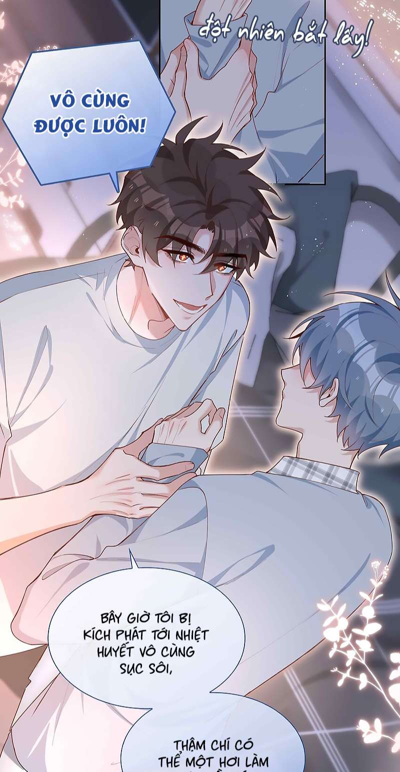 Sơn Hải Cao Trung Chapter 57 - Next Chapter 58